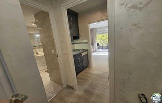 Piso en venta en Empuriabrava en Castelló d´Empúries