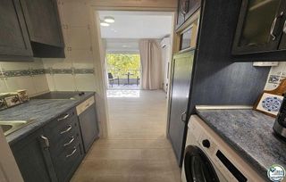 Piso en venta en Empuriabrava en Castelló d´Empúries