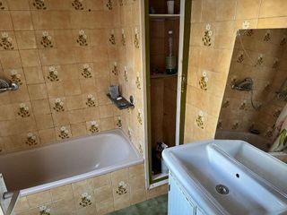 Casa adosada en venta en Llagostera