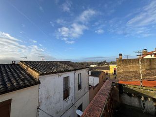 Casa adosada en venta en Llagostera