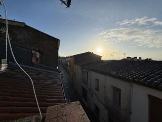 Casa adosada en venta en Llagostera