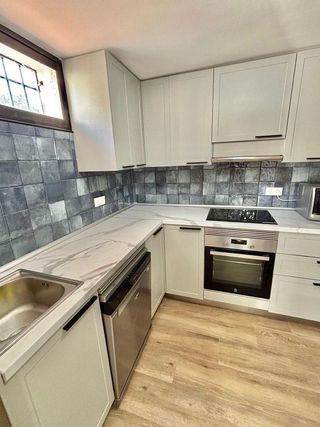 Piso en alquiler en Sevilla la Nueva