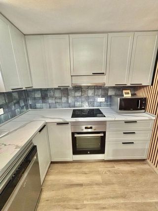 Piso en alquiler en Sevilla la Nueva