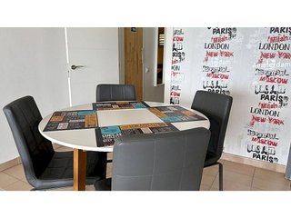 Piso en venta en Sta. Clotilde - Fenals en Lloret de Mar