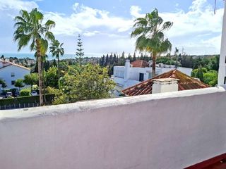 Casa pareada en venta en Nagüeles Alto en Marbella