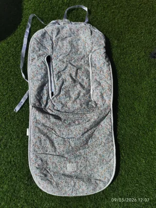 Colchoneta Uzturre floral