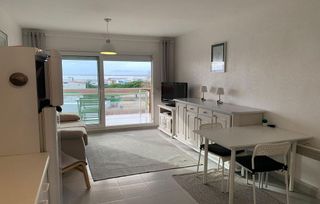 Piso en venta en Port Esportiu - Puig Rom - Canyelles en Roses