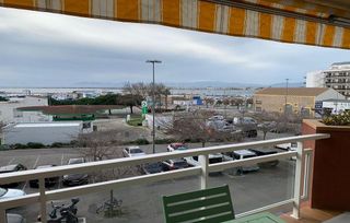 Piso en venta en Port Esportiu - Puig Rom - Canyelles en Roses