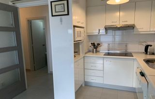 Piso en venta en Port Esportiu - Puig Rom - Canyelles en Roses