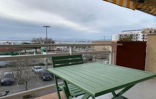 Piso en venta en Port Esportiu - Puig Rom - Canyelles en Roses