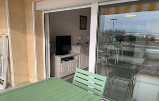 Piso en venta en Port Esportiu - Puig Rom - Canyelles en Roses
