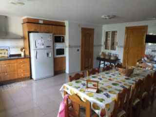 Chalet en venta en Madrigal en Villarreal