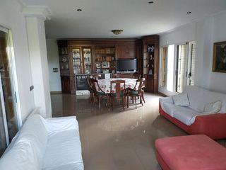 Chalet en venta en Madrigal en Villarreal