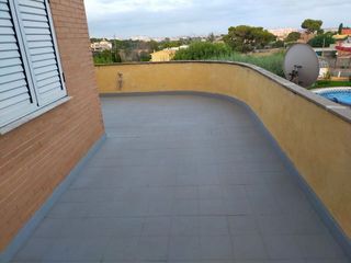 Chalet en venta en Madrigal en Villarreal