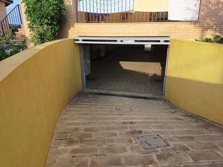 Chalet en venta en Madrigal en Villarreal