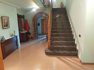 Chalet en venta en Madrigal en Villarreal