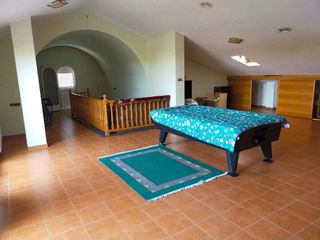 Chalet en venta en Madrigal en Villarreal