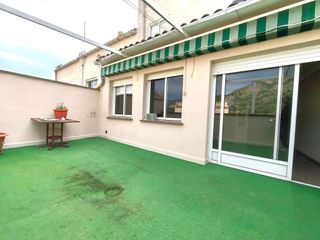 Casa adosada en venta en Alcoy/Alcoi