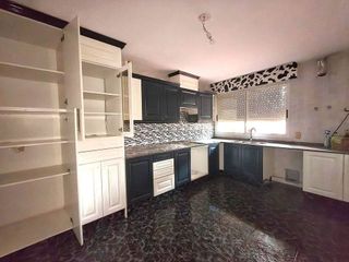 Casa adosada en venta en Alcoy/Alcoi