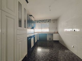 Casa adosada en venta en Alcoy/Alcoi