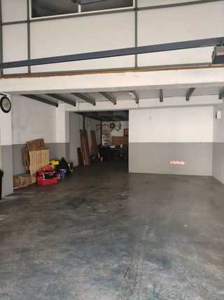 Casa adosada en venta en Alcoy/Alcoi