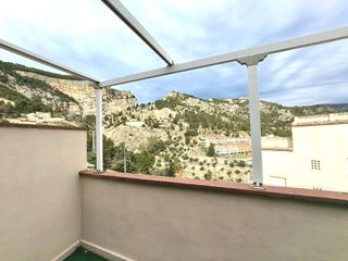 Casa adosada en venta en Alcoy/Alcoi