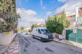 Casa pareada en venta en Zubia (La)