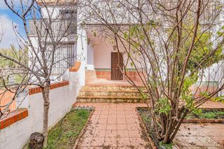 Casa pareada en venta en Zubia (La)