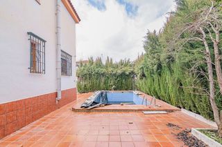 Casa pareada en venta en Zubia (La)