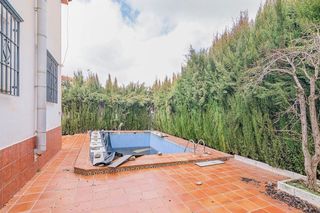 Casa pareada en venta en Zubia (La)