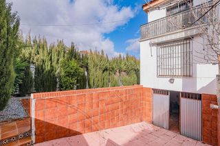 Casa pareada en venta en Zubia (La)