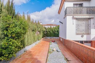 Casa pareada en venta en Zubia (La)