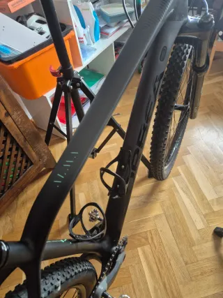 Bicicleta Orbea Alma M50 29 Talla L