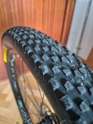 Bicicleta Orbea Alma M50 29 Talla L