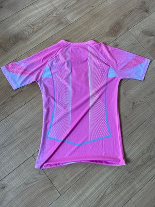 Camiseta Nike FC Barcelona Spotify Talla L