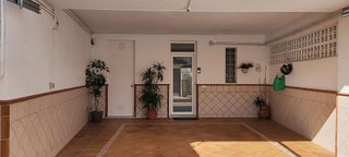Casa adosada en venta en San Antonio en Huelva