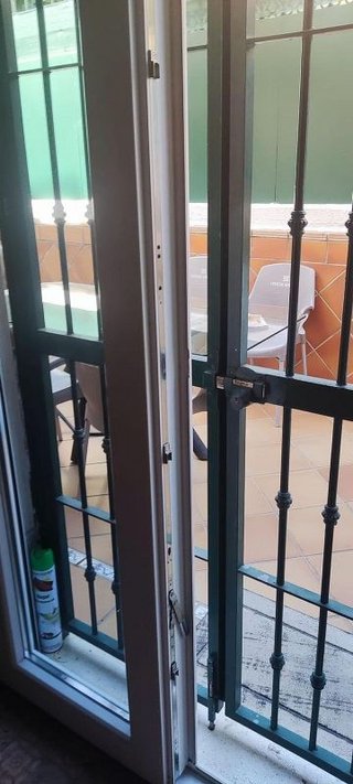 Casa adosada en venta en San Antonio en Huelva