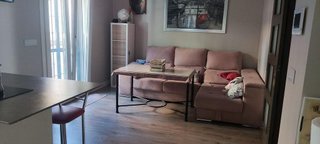 Casa adosada en venta en San Antonio en Huelva
