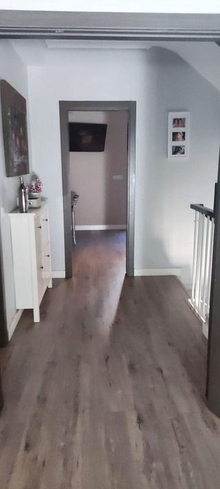 Casa adosada en venta en San Antonio en Huelva
