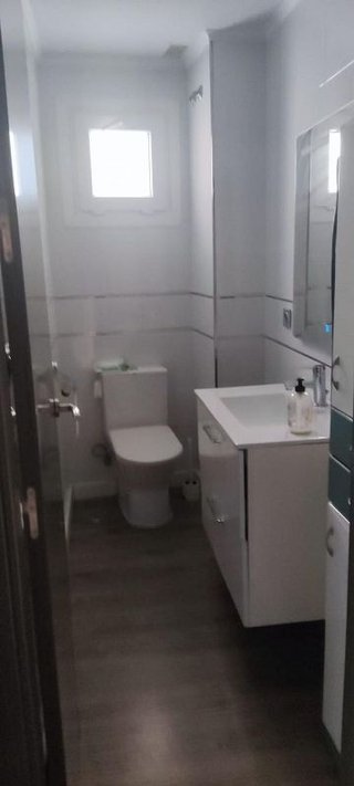 Casa adosada en venta en San Antonio en Huelva