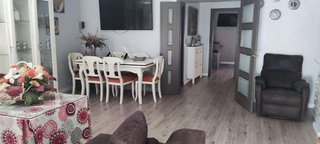 Casa adosada en venta en San Antonio en Huelva