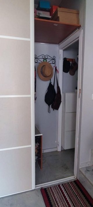 Casa adosada en venta en San Antonio en Huelva