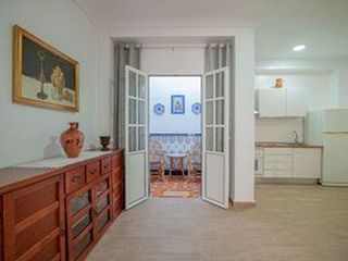 Casa adosada en venta en Fuentes de Andalucía