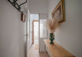 Casa adosada en venta en Fuentes de Andalucía