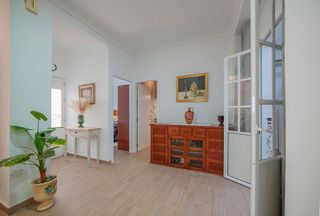 Casa adosada en venta en Fuentes de Andalucía