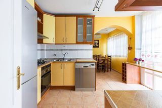 Chalet en venta en Altorreal en Molina de Segura