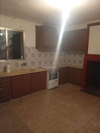 Chalet en venta en Les Boqueres-Zona norte en Almazora/Almassora