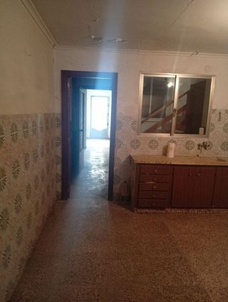 Chalet en venta en Les Boqueres-Zona norte en Almazora/Almassora