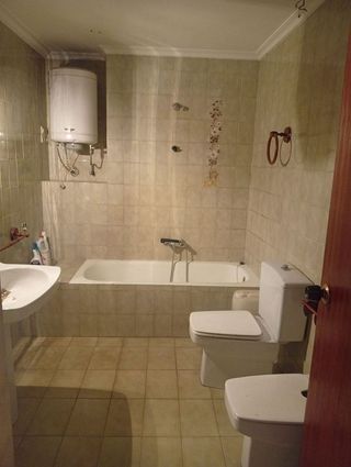 Chalet en venta en Les Boqueres-Zona norte en Almazora/Almassora