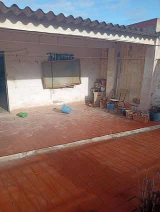 Chalet en venta en Les Boqueres-Zona norte en Almazora/Almassora